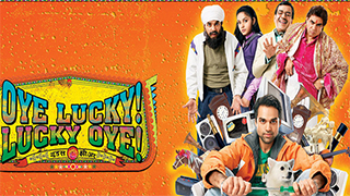 Oye Lucky Lucky Oye